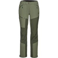 Mammut Damen Zinal Guide So Hybrid Hose von mammut