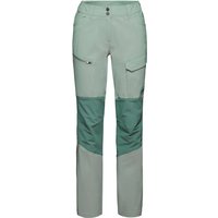 Mammut Damen Zinal Hybrid Hose Mammut Damen Zinal Hybrid Hose von mammut
