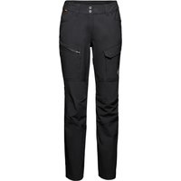 Mammut Damen Zinal Hybrid Hose Mammut Damen Zinal Hybrid Hose von mammut