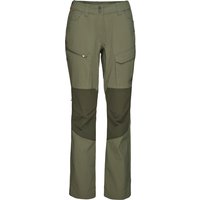 Mammut Damen Zinal Hybrid Hose von mammut