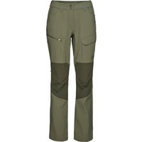 Mammut Damen Zinal Hybrid Hose Mammut Damen Zinal Hybrid Hose von mammut