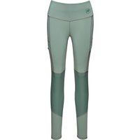 Mammut Damen Zinal Hybrid Tights Mammut Damen Zinal Hybrid Tights von mammut