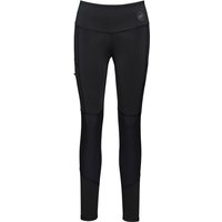 Mammut Damen Zinal Hybrid Tights von mammut