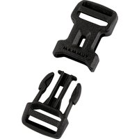 Mammut Dual Adjust Side Squeeze Buckle von mammut