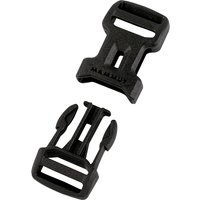 Mammut Dual Adjust Side Squeeze Buckle Mammut Dual Adjust Side Squeeze Buckle von mammut