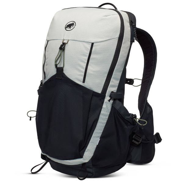 Mammut - Ducan 22 - Wanderrucksack Gr 22 l schwarz/grau Mammut - Ducan 22 - Wanderrucksack Gr 22 l schwarz/grau von mammut