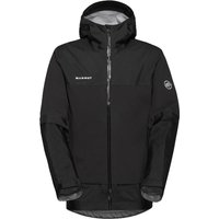 Mammut Ducan Guide HS Hooded Jacket Men - Hardshelljacke Mammut Ducan Guide HS Hooded Jacket Men - Hardshelljacke von mammut