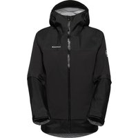 Mammut Ducan Guide HS Hooded Jacket Women - Hardshelljacke Mammut Ducan Guide HS Hooded Jacket Women - Hardshelljacke von mammut