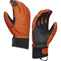 Mammut Eiger Free Handschuh Mammut Eiger Free Handschuh von mammut