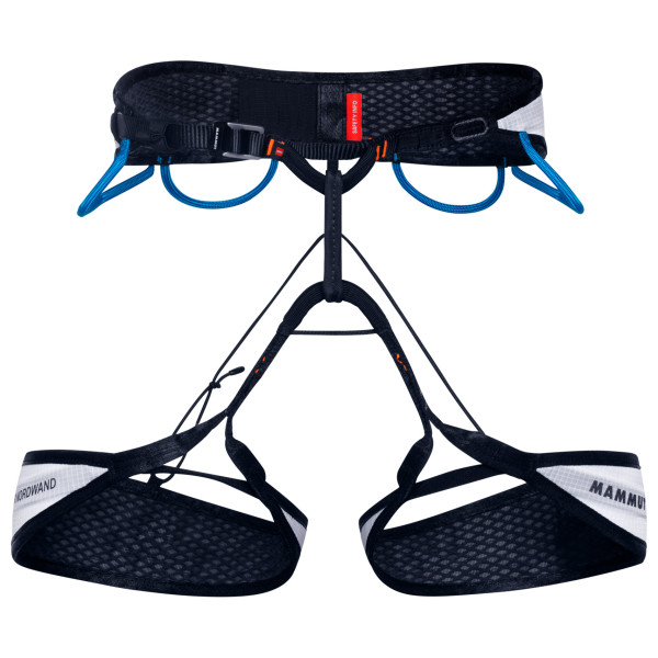 Mammut - Eiger Nordwand Harness - Klettergurt Gr L blau von mammut