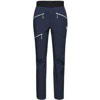 Mammut Eiger Nordwand Light SO Pants Women - Softshellhose Mammut Eiger Nordwand Light SO Pants Women - Softshellhose von Mammut Eiger Serie