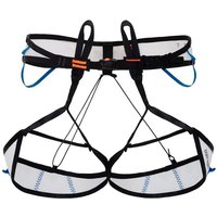 Mammut Eiger Speed Harness - Klettergurt Mammut Eiger Speed Harness - Klettergurt von Mammut Eiger Serie