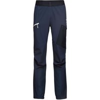 Mammut Eiger Speed Pro SO Hybrid Pants Men - Softshellhose von Mammut Eiger Serie