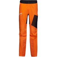 Mammut Eiger Speed Pro SO Hybrid Pants Men - Softshellhose von Mammut Eiger Serie