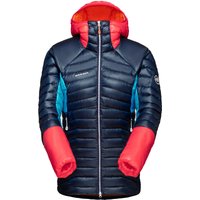 Mammut Eigerjoch Advanced IN Hooded Women - Daunenjacke von Mammut Eiger Serie