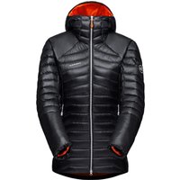 Mammut Eigerjoch Advanced IN Hooded Women - Daunenjacke von Mammut Eiger Serie