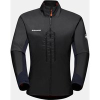 Mammut Eigerjoch IN Hybrid Jacket Men - Isolationsjacke von Mammut Eiger Serie