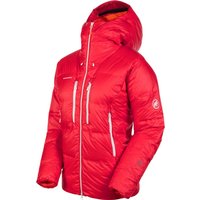 Mammut Eigerjoch Pro IN Hooded Women - Daunenjacke von mammut