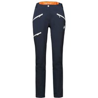 Mammut Eisfeld Advanced SO Pants Women - Softshellhose Mammut Eisfeld Advanced SO Pants Women - Softshellhose von Mammut Eiger Serie