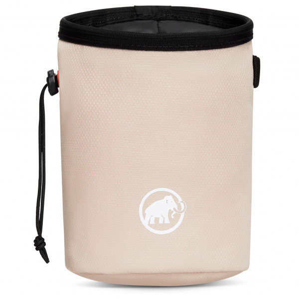 Mammut - Gym Basic Chalk Bag - Chalkbag beige Mammut - Gym Basic Chalk Bag - Chalkbag beige von mammut