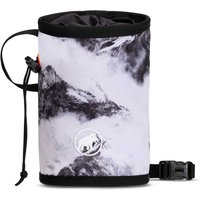 Mammut Gym Print Chalk Bag Mammut Gym Print Chalk Bag von mammut