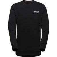 Mammut Herren 1862 Core Ml Crew Neck Pullover Mammut Herren 1862 Core Ml Crew Neck Pullover von mammut