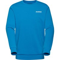 Mammut Herren 1862 Core Ml Crew Neck Pullover Mammut Herren 1862 Core Ml Crew Neck Pullover von mammut