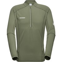 Mammut Herren Aenergy Fl Half Zip Longsleeve von mammut