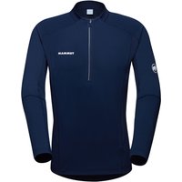 Mammut Herren Aenergy Fl Half Zip Longsleeve von mammut