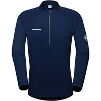 Mammut Herren Aenergy Fl Half Zip Longsleeve Mammut Herren Aenergy Fl Half Zip Longsleeve von mammut