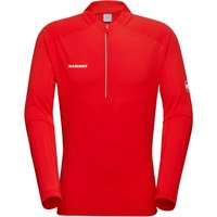 Mammut Herren Aenergy Fl Half Zip Longsleeve Mammut Herren Aenergy Fl Half Zip Longsleeve von mammut