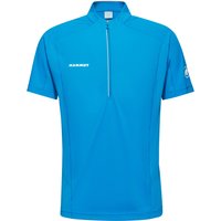 Mammut Herren Aenergy Fl Half Zip T-Shirt Mammut Herren Aenergy Fl Half Zip T-Shirt von mammut