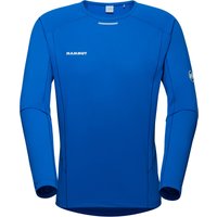 Mammut Herren Aenergy Fl Longsleeve von mammut