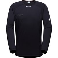 Mammut Herren Aenergy Fl Longsleeve Mammut Herren Aenergy Fl Longsleeve von mammut
