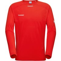 Mammut Herren Aenergy Fl Longsleeve Mammut Herren Aenergy Fl Longsleeve von mammut