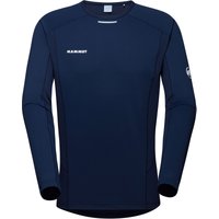 Mammut Herren Aenergy Fl Longsleeve Mammut Herren Aenergy Fl Longsleeve von mammut