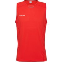 Mammut Herren Aenergy Fl Tanktop Mammut Herren Aenergy Fl Tanktop von mammut