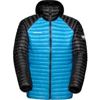 Mammut Herren Aenergy In Hoodie Jacke Mammut Herren Aenergy In Hoodie Jacke von mammut