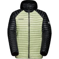 Mammut Herren Aenergy In Hoodie Jacke Mammut Herren Aenergy In Hoodie Jacke von mammut