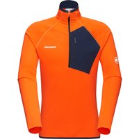 Mammut Herren Aenergy Light ML HZ Longsleeve von mammut