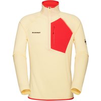 Mammut Herren Aenergy Light ML HZ Longsleeve Mammut Herren Aenergy Light ML HZ Longsleeve von mammut