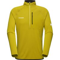 Mammut Herren Aenergy Light ML HZ Longsleeve Mammut Herren Aenergy Light ML HZ Longsleeve von mammut