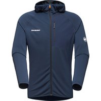 Mammut Herren Aenergy Light ML Hoodie Jacke Mammut Herren Aenergy Light ML Hoodie Jacke von mammut