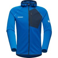 Mammut Herren Aenergy Light ML Hoodie Jacke Mammut Herren Aenergy Light ML Hoodie Jacke von mammut