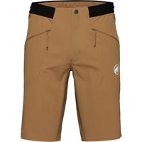 Mammut Herren Aenergy Light SO Shorts Mammut Herren Aenergy Light SO Shorts von mammut