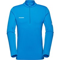 Mammut Herren Aenergy ML Half Zip Pullover von mammut