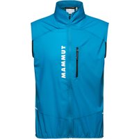 Mammut Herren Aenergy TR WB Hybrid Weste von mammut