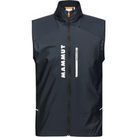 Mammut Herren Aenergy TR WB Hybrid Weste Mammut Herren Aenergy TR WB Hybrid Weste von mammut