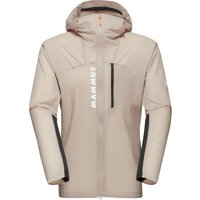 Mammut Herren Aenergy WB Hoodie Jacke von mammut