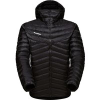 Mammut Herren Albula In Hoodie Jacke von mammut